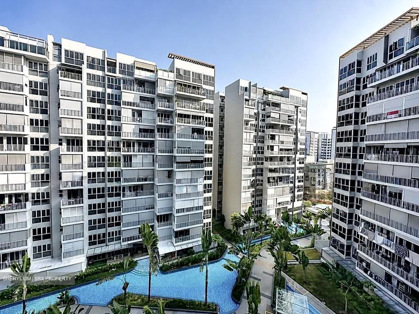 Forestville (D25), Condominium #610024871